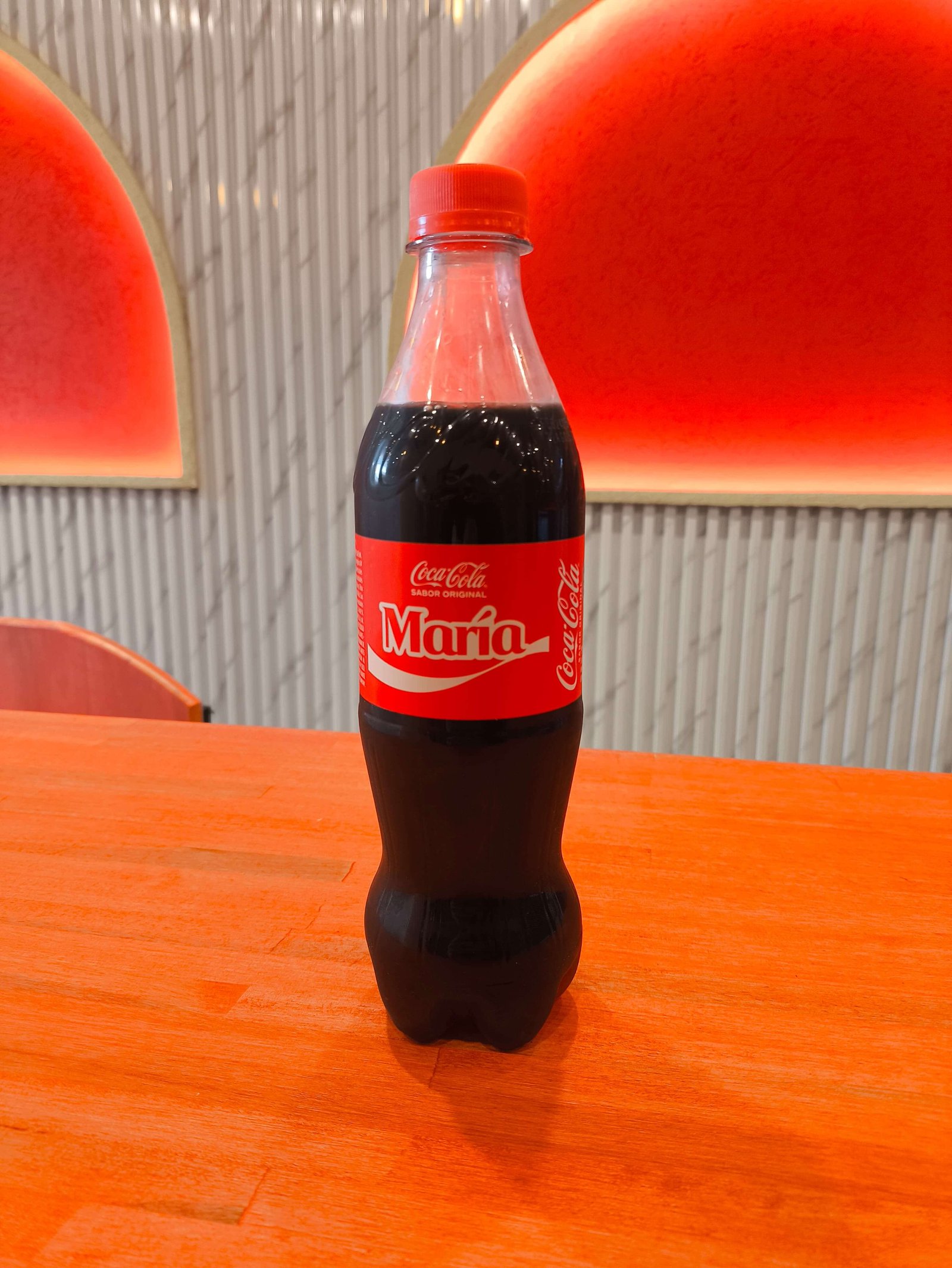 Coca Cola 500ml.