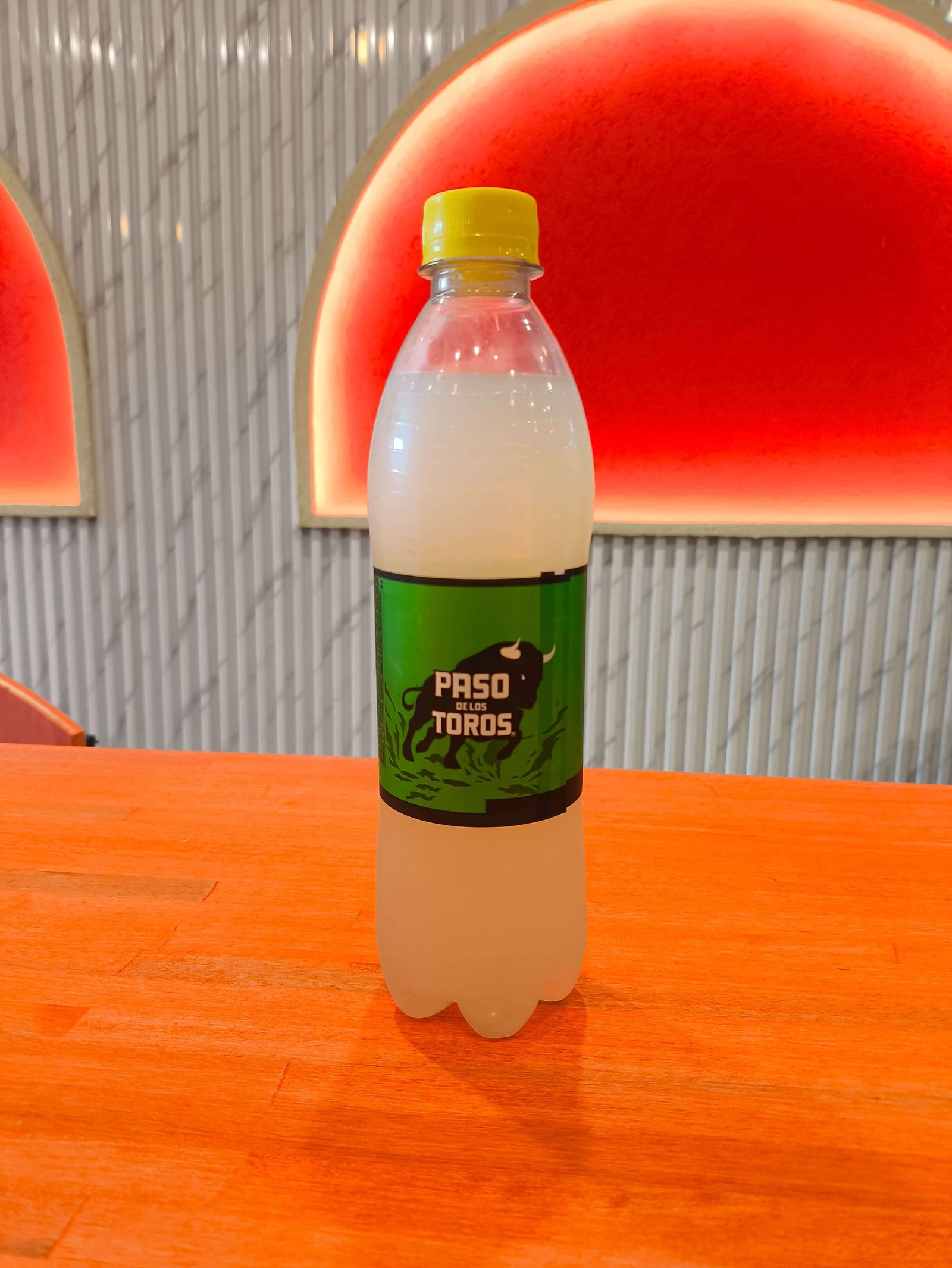 Paso de los Toros Pomelo 500ml.