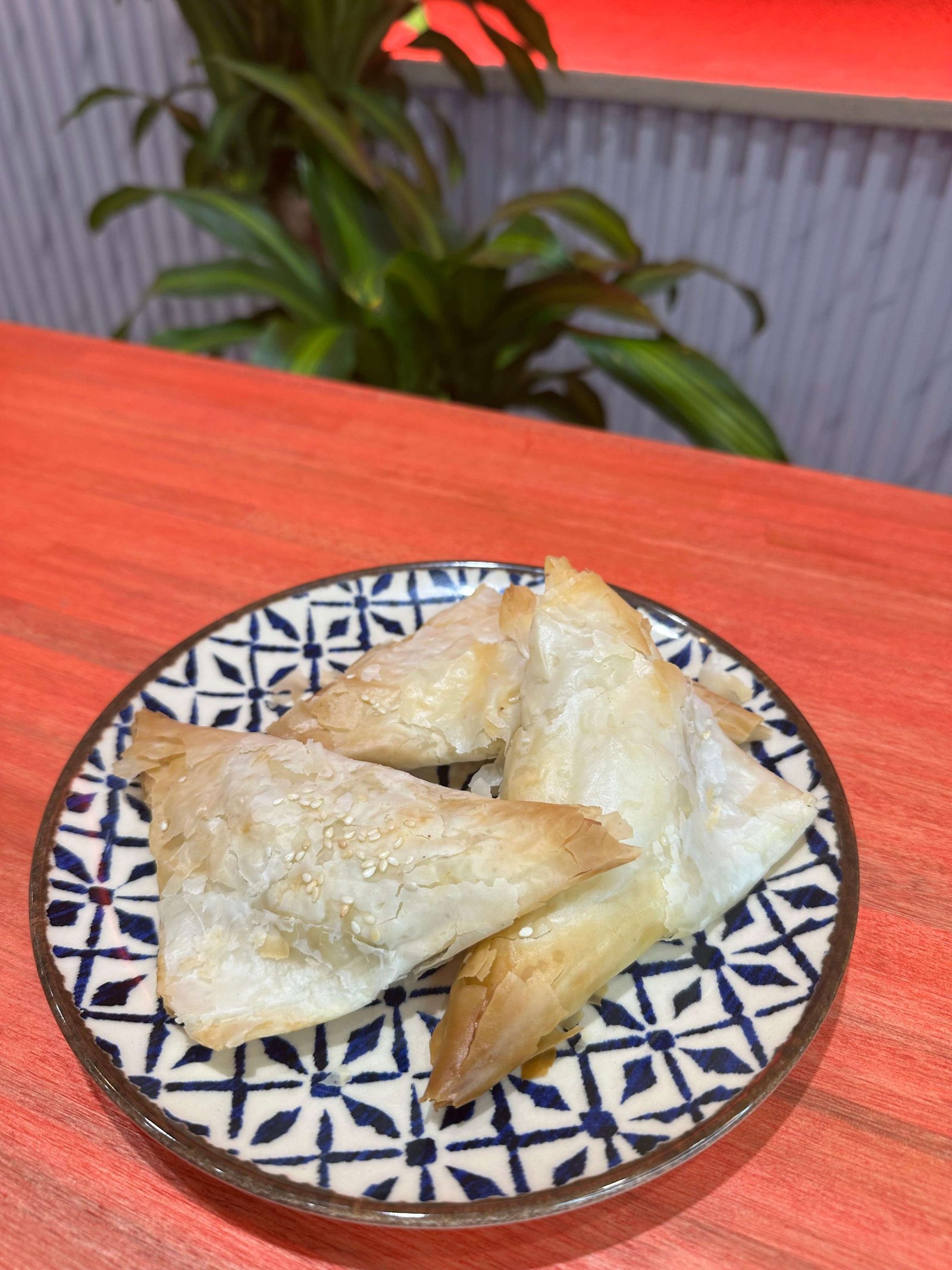 Borek