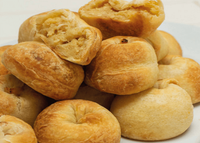 Knishes