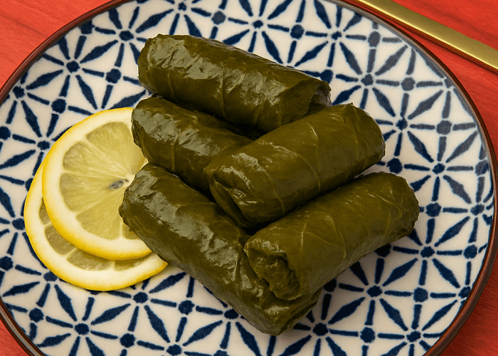 Sarma de Verdura