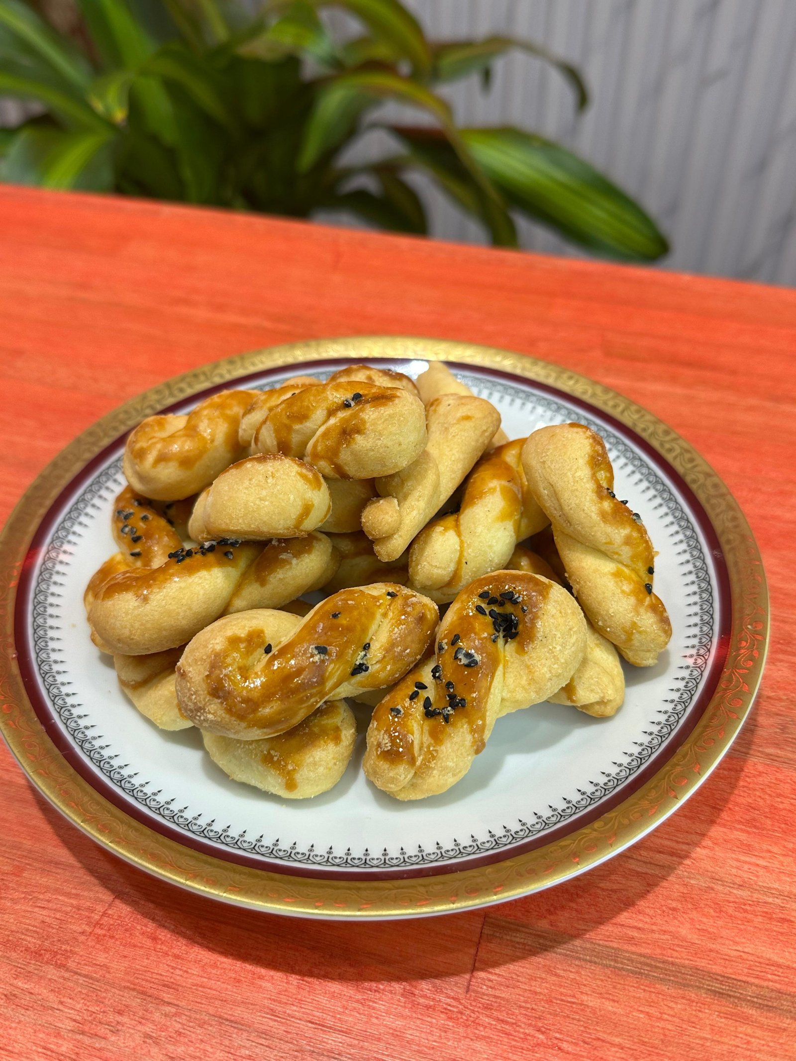 Kurabiye