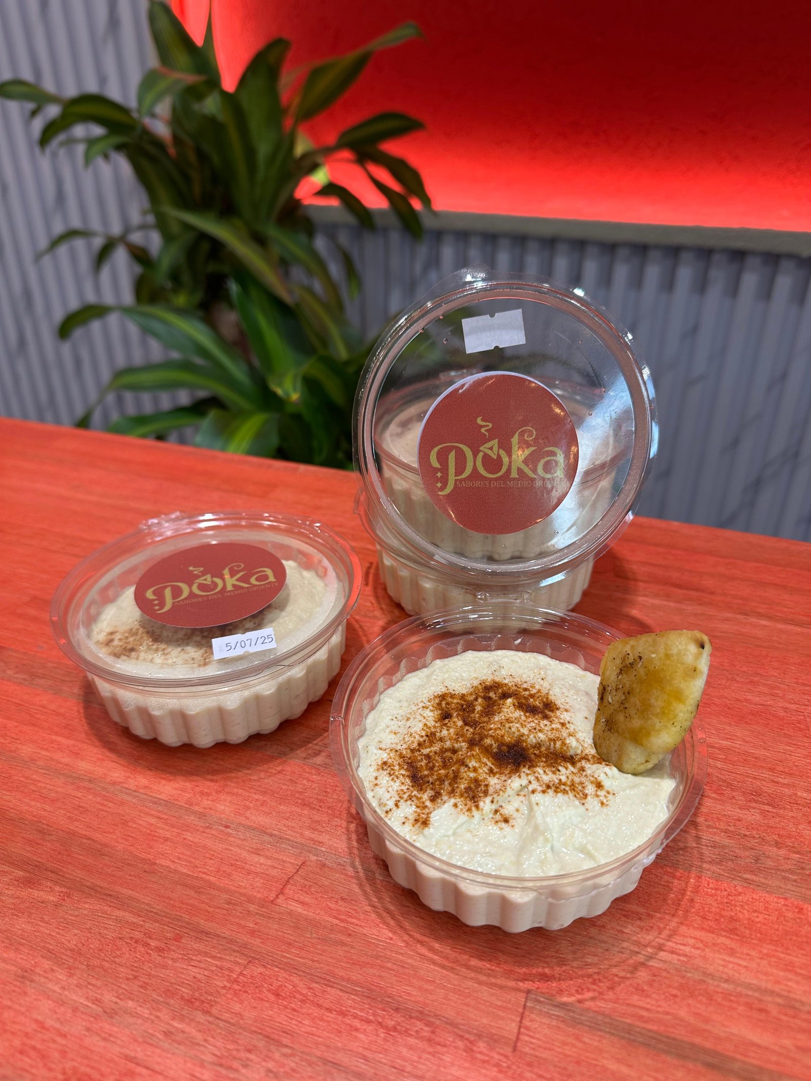 Hummus