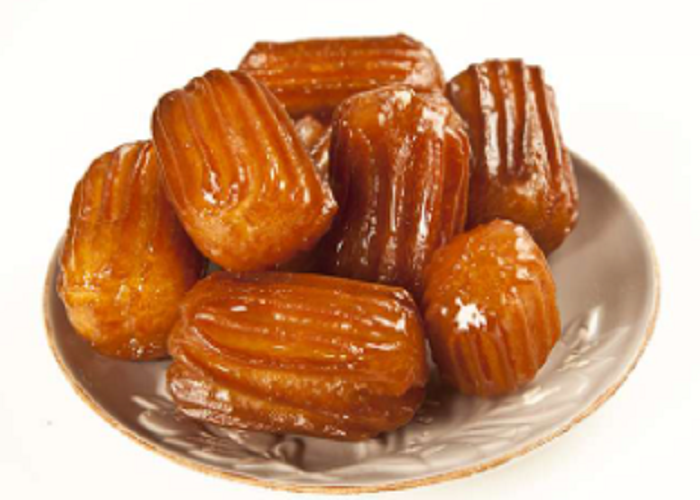 Tulumba