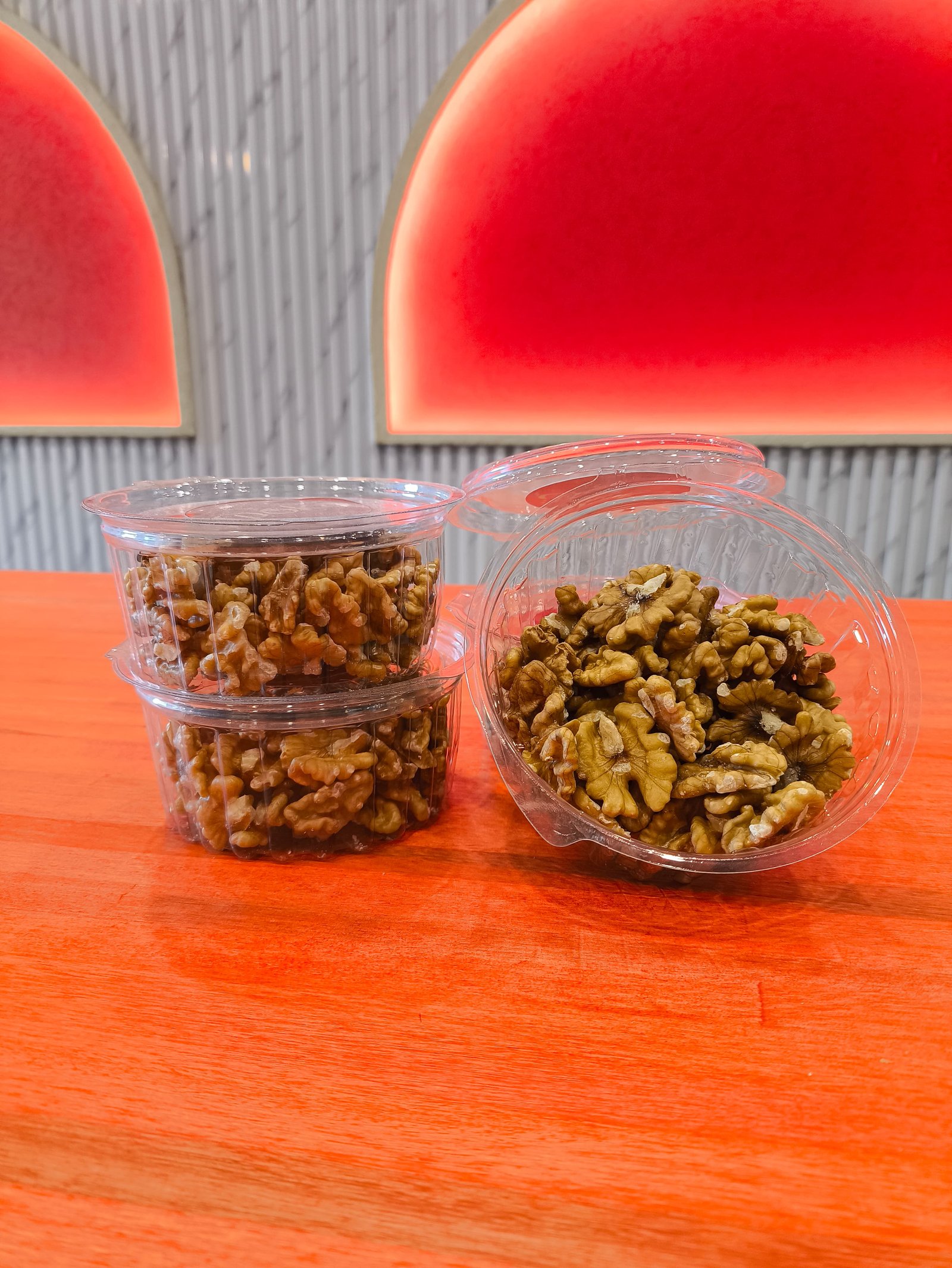 Nueces 100Gr