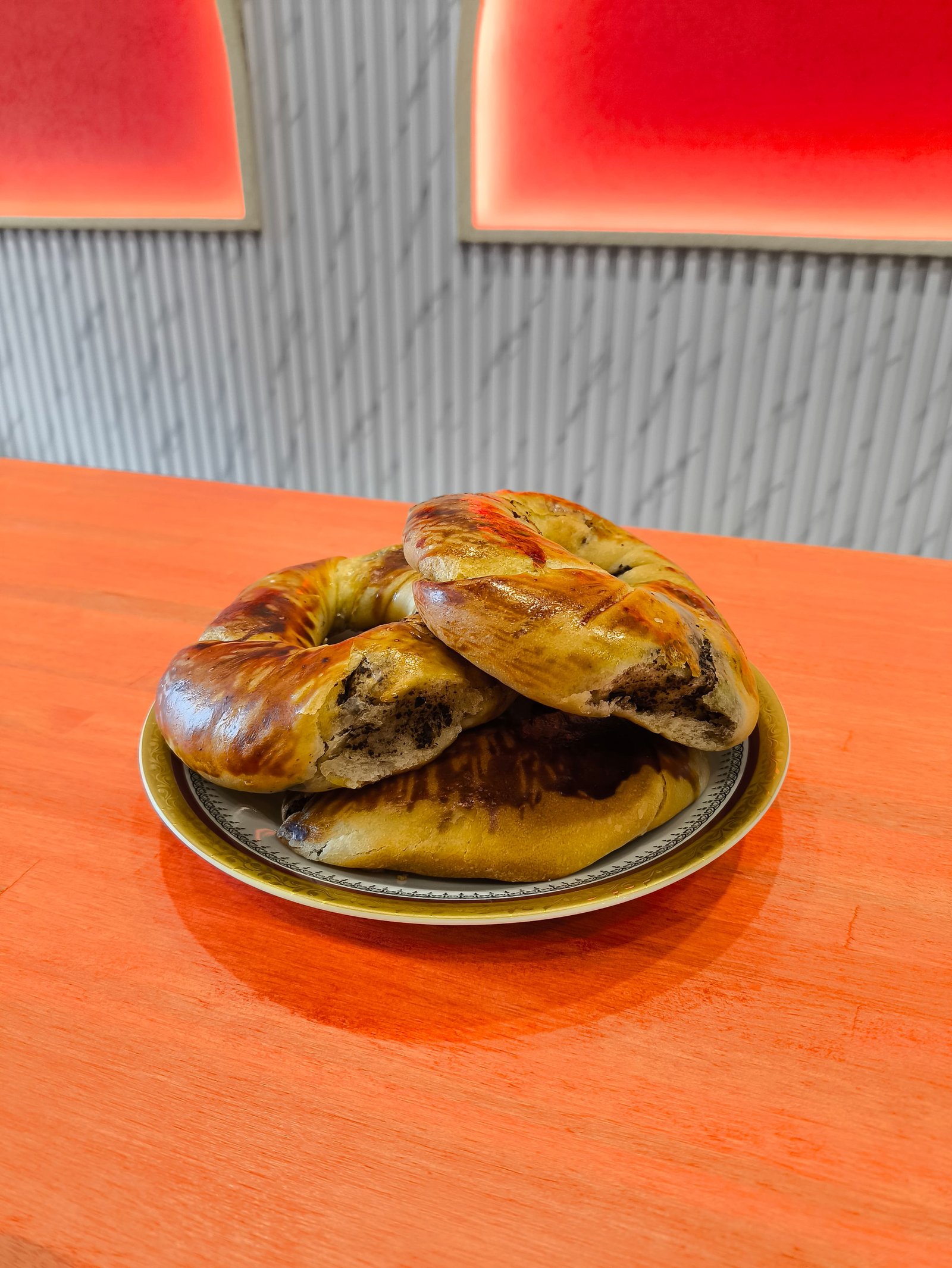 Pan Achma