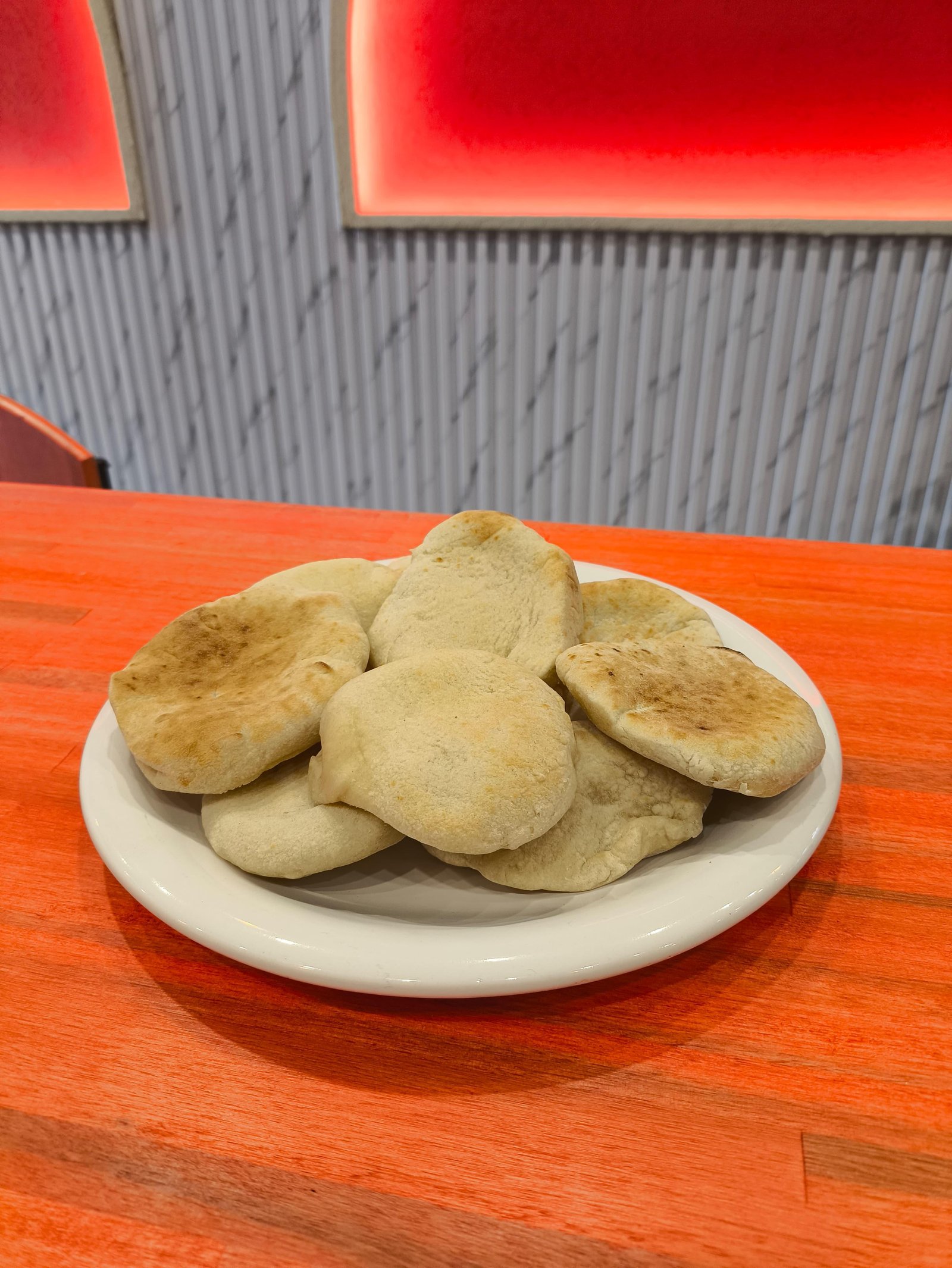 Pan Chico