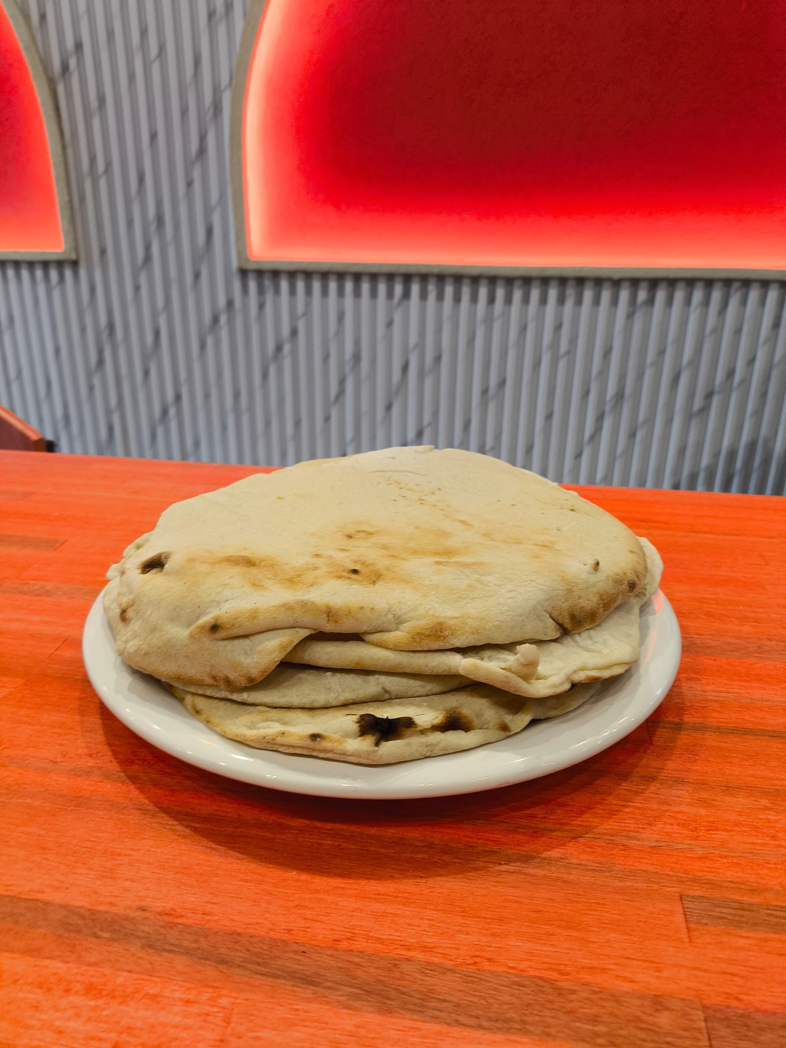 Pan Grande