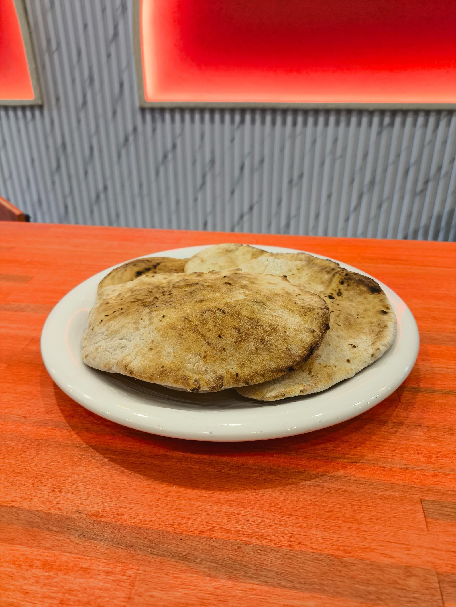 Pan mediano