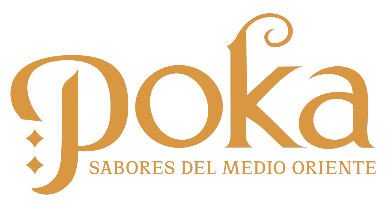 POKA Sabores del Medio Oriente
